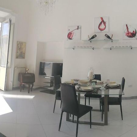 Reggiahome Apartment Caserta Exterior photo