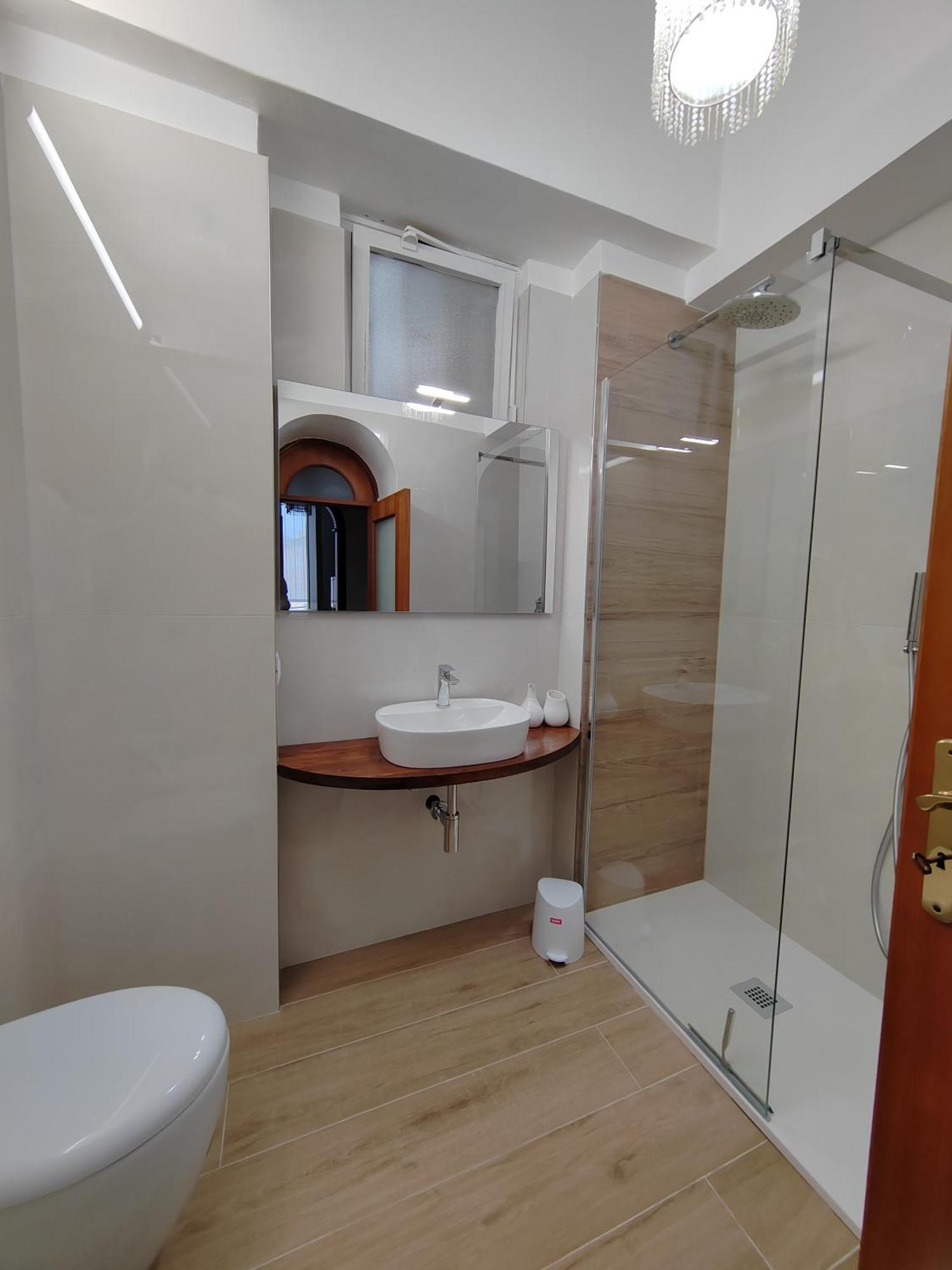 Reggiahome Apartment Caserta Exterior photo