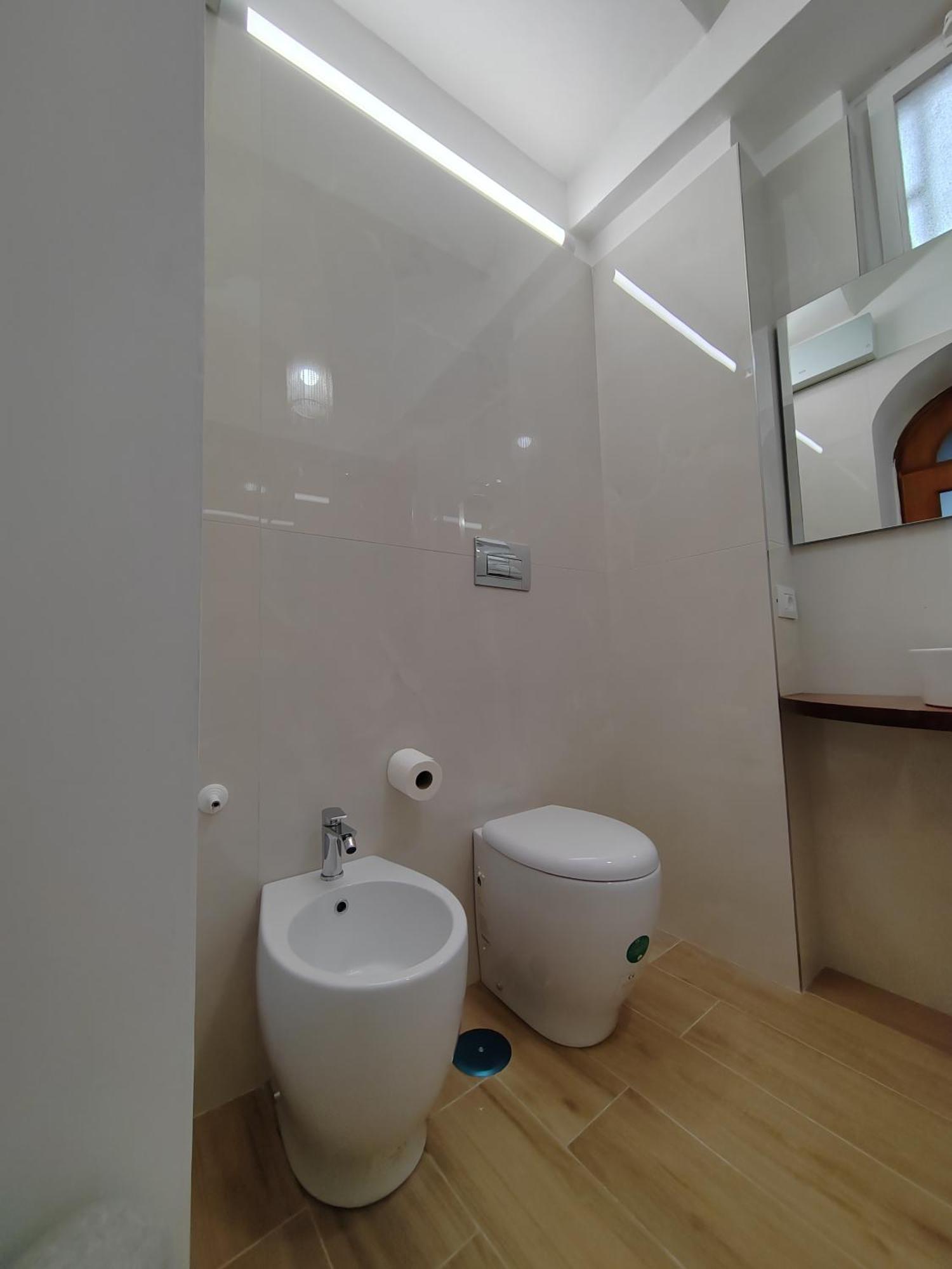 Reggiahome Apartment Caserta Exterior photo