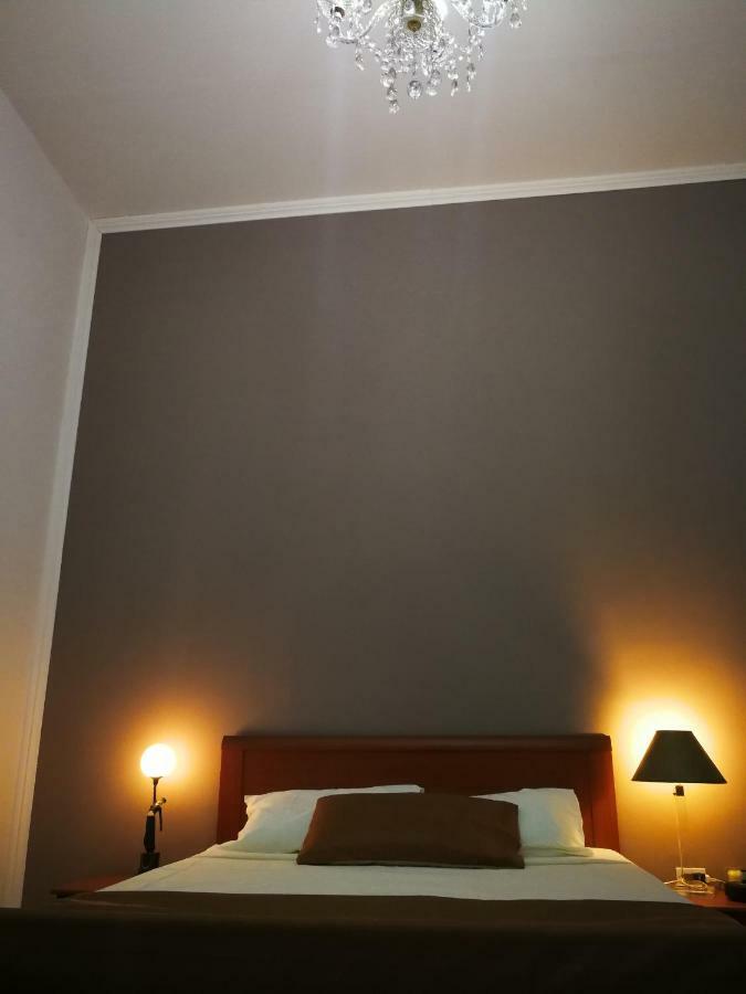 Reggiahome Apartment Caserta Exterior photo