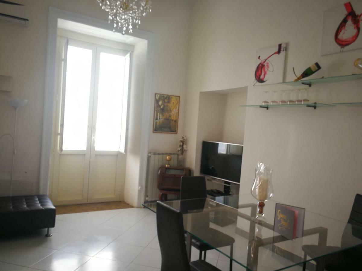 Reggiahome Apartment Caserta Exterior photo