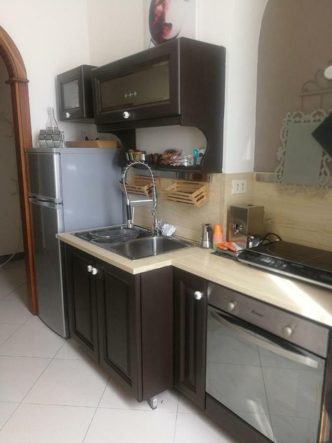 Reggiahome Apartment Caserta Exterior photo