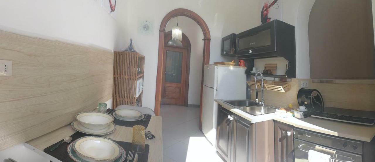 Reggiahome Apartment Caserta Exterior photo