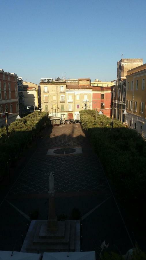 Reggiahome Apartment Caserta Exterior photo